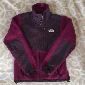 The North Face “Denali” Jacket